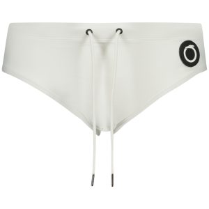 Trussardi Kupaći Kostim 'S Bottom Bijela