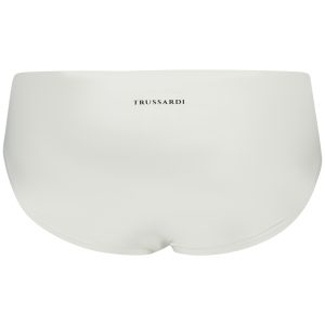 Alternativni prikaz Trussardi Kupaći Kostim 'S Bottom Bijela
