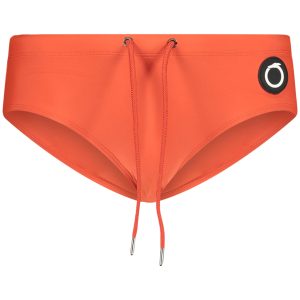 Trussardi Kupaći Kostim Crvena 'S Bottom