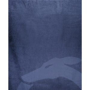 Trussardi Traperice 'S Beach Peškir Plava