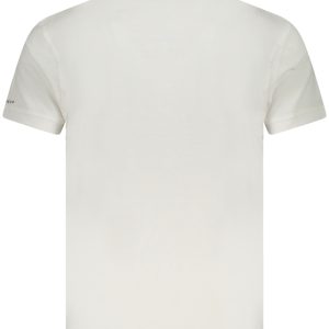 Alternativni prikaz Trussardi Polo Majica Kratke Hlače Sleeves Bijela