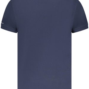 Alternativni prikaz Trussardi Polo Majica Kratke Hlače Sleeves Plava