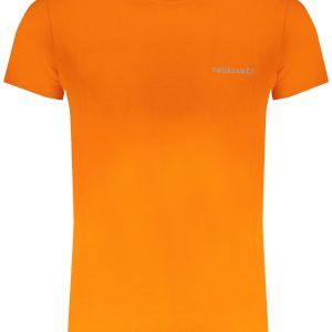 Trussardi 'S Kratkih Rukava Majica Narandžasta