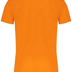 Alternativni prikaz Trussardi 'S Kratkih Rukava Majica Narandžasta