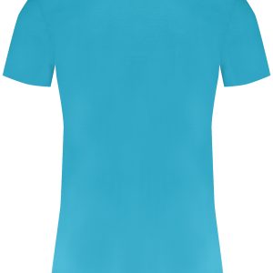 Alternativni prikaz Trussardi 'S Kratkih Rukava Majica Plava