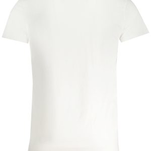 Alternativni prikaz Trussardi Kratke Hlače Sleeved Majica 'S Bijela