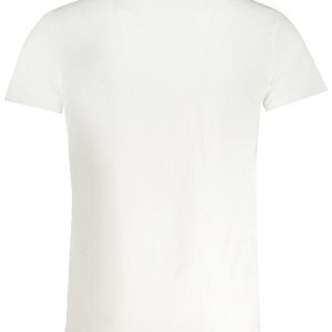 Alternativni prikaz Trussardi Kratke Hlače Sleeved Majica 'S Bijela