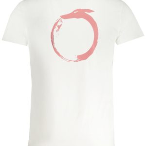 Alternativni prikaz Trussardi Kratke Hlače Sleeved Majica 'S Bijela