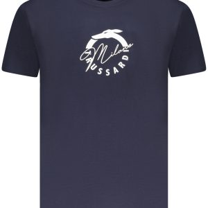 Trussardi 'S Kratkih Rukava Majica Plava