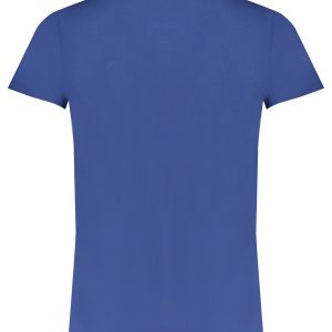 Alternativni prikaz Trussardi 'S Kratke Hlače Sleeved Majica Plava