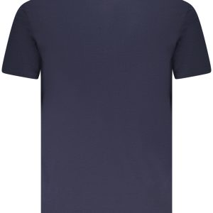 Alternativni prikaz Trussardi 'S Kratkih Rukava Majica Plava