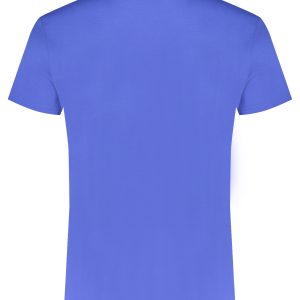 Alternativni prikaz Trussardi 'S Kratke Hlače Sleeved Majica Plava