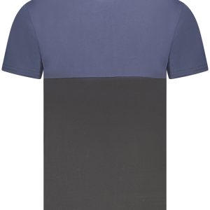 Alternativni prikaz Trussardi 'S Kratkih Rukava Majica Plava