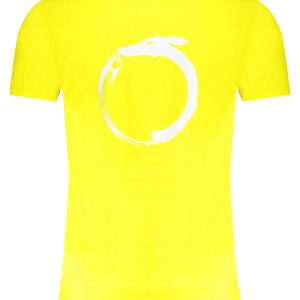 Alternativni prikaz Trussardi Žuta 'S Kratke Hlače Sleeved Majica