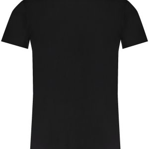 Alternativni prikaz Trussardi 'S Kratkih Rukava Majica Crna
