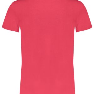 Alternativni prikaz Trussardi 'S Kratkih Rukava Majica Crvena