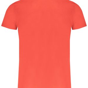 Alternativni prikaz Trussardi 'S Kratkih Rukava Majica Crvena