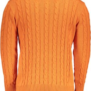 Alternativni prikaz Us Grand 'S Narandžasta Jersey