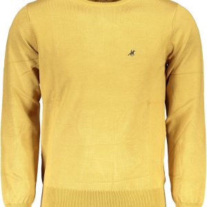 Us Grand 'S Žuta Jersey