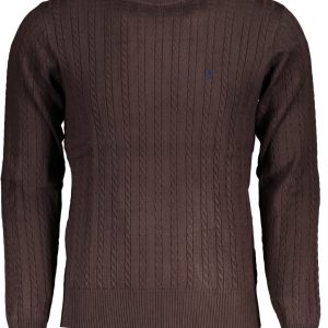 Us Grand 'S Smeđa Jersey
