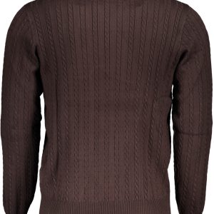 Alternativni prikaz Us Grand 'S Smeđa Jersey