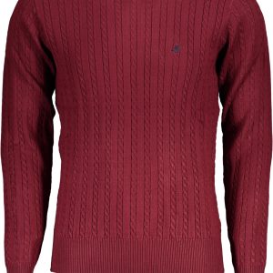 Us Grand 'S Crvena Jersey