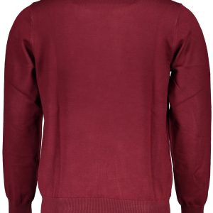 Alternativni prikaz Us Grand 'S Crvena Jersey