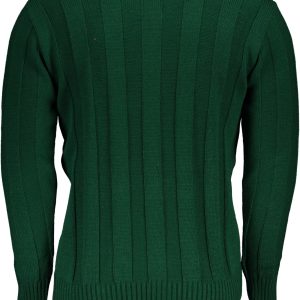 Alternativni prikaz Us Grand 'S Zelena Džemper