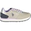 Us Polo Majica Assn. Srebrne Sportski Obuća For