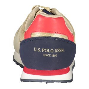 Alternativni prikaz Us Polo Majica Assn. Bež 'S Sportski Obuća
