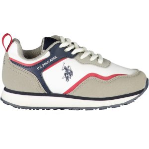 Us Polo Majica Assn. Bijela 'S Sportski Obuća