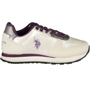 Us Polo Majica Assn. Bijela 'S Sportski Obuća