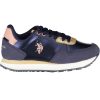 Us Polo Majica Assn. Plave Sportski Obuća For