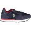 Us Polo Majica Assn. Plave Sportski Obuća For