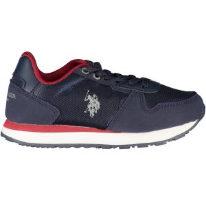 Us Polo Majica Assn. Plava Sportski Obuća For