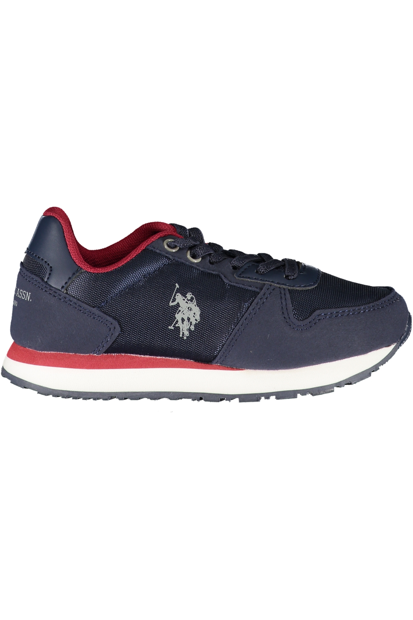 Us Polo Majica Assn. Plave Sportski Obuća For