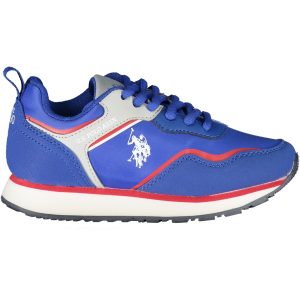 Us Polo Majica Assn. Plava Sportski Obuća For