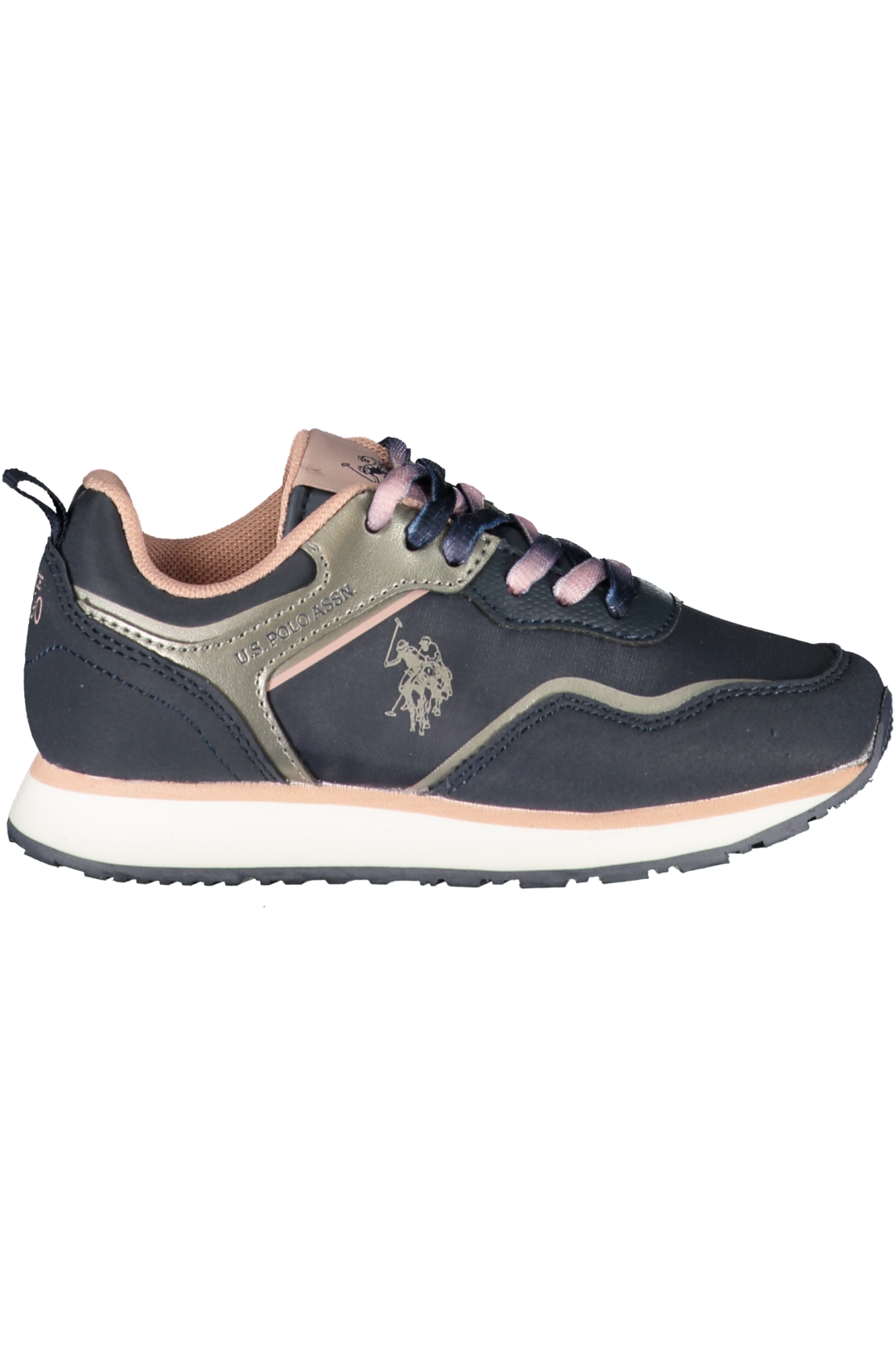 Us Polo Majica Assn. Plave Sportski Obuća For