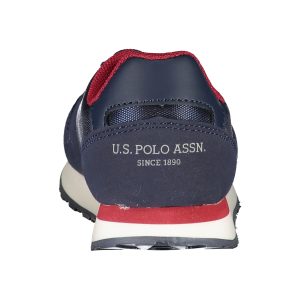 Alternativni prikaz Us Polo Majica Assn. Plava Sportski Obuća For