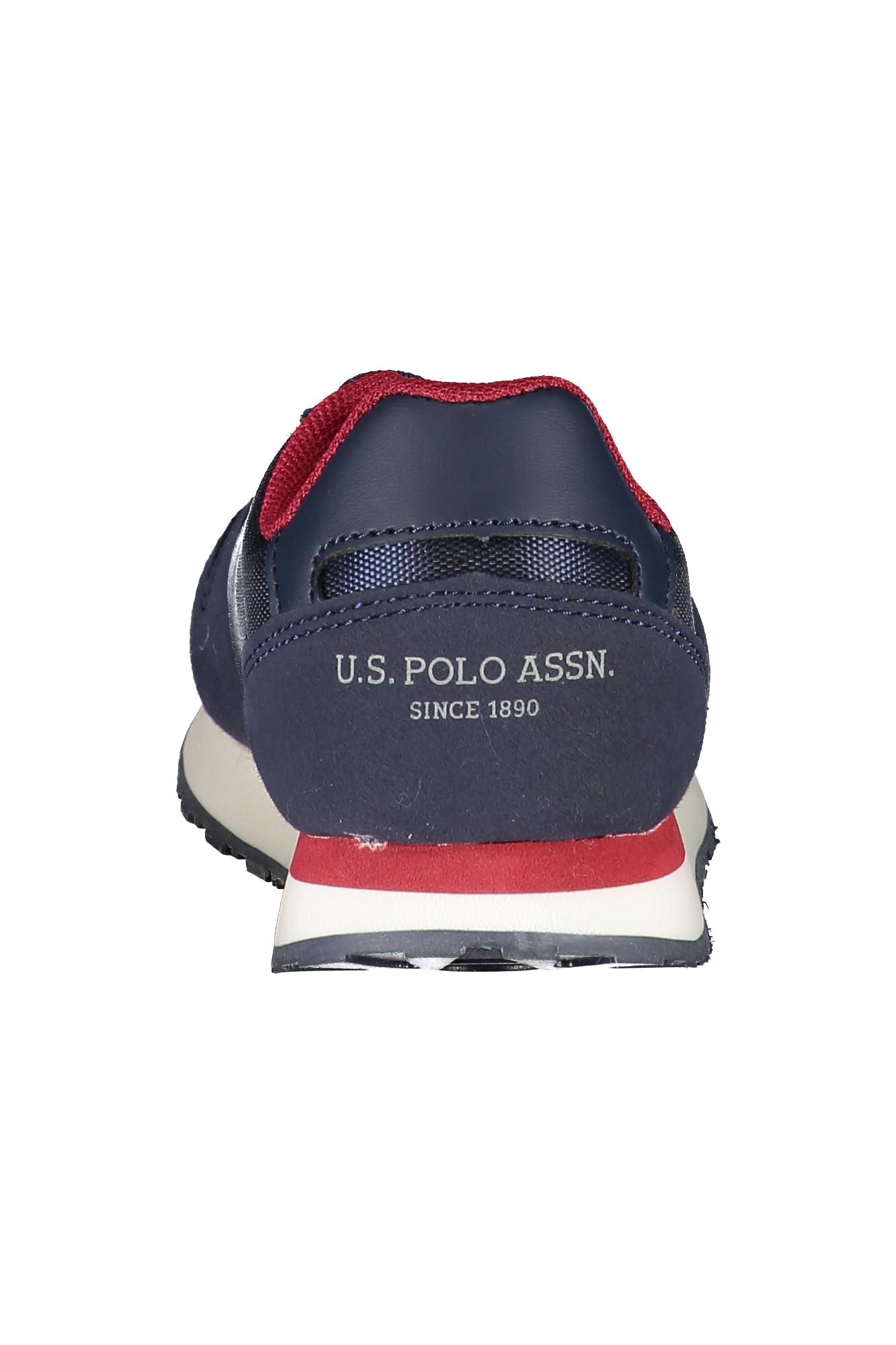 Us Polo Majica Assn. Plave Sportski Obuća For - Slika 2