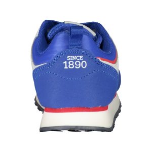 Alternativni prikaz Us Polo Majica Assn. Plava Sportski Obuća For