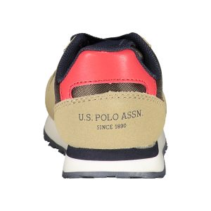Alternativni prikaz Us Polo Majica Assn. Smeđa 'S Sportski Obuća