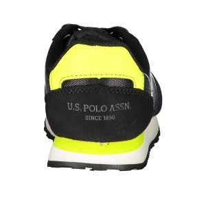 Alternativni prikaz Us Polo Majica Assn. Crna 'S Sportski Obuća