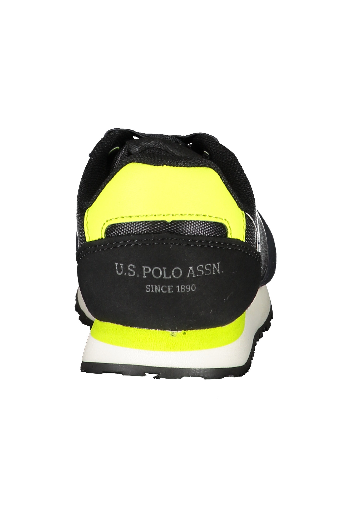 Us Polo Majica Assn. Crne 'S Sportski Obuća - Slika 2