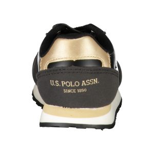 Alternativni prikaz Us Polo Majica Assn. Crna 'S Sportski Obuća