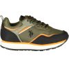 Us Polo Majica Assn. Zelene Sportski Obuća For