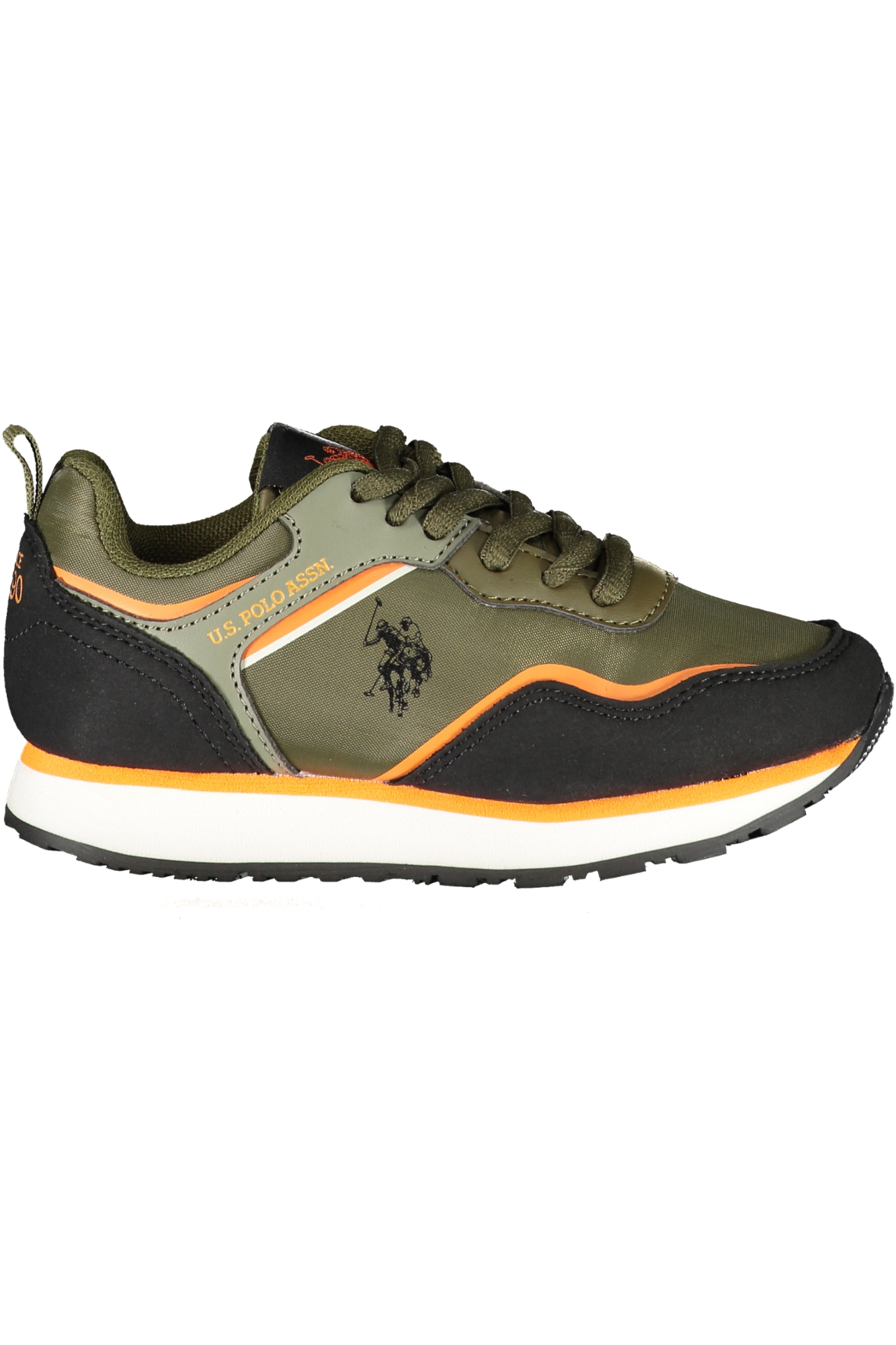 Us Polo Majica Assn. Zelene Sportski Obuća For