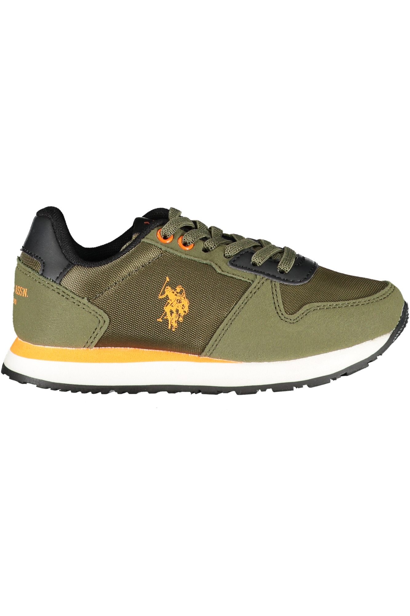 Us Polo Majica Assn. Zelene Sportski Obuća For