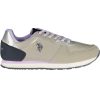 Us Polo Majica Assn. Srebrne 'S Sportski Footwear