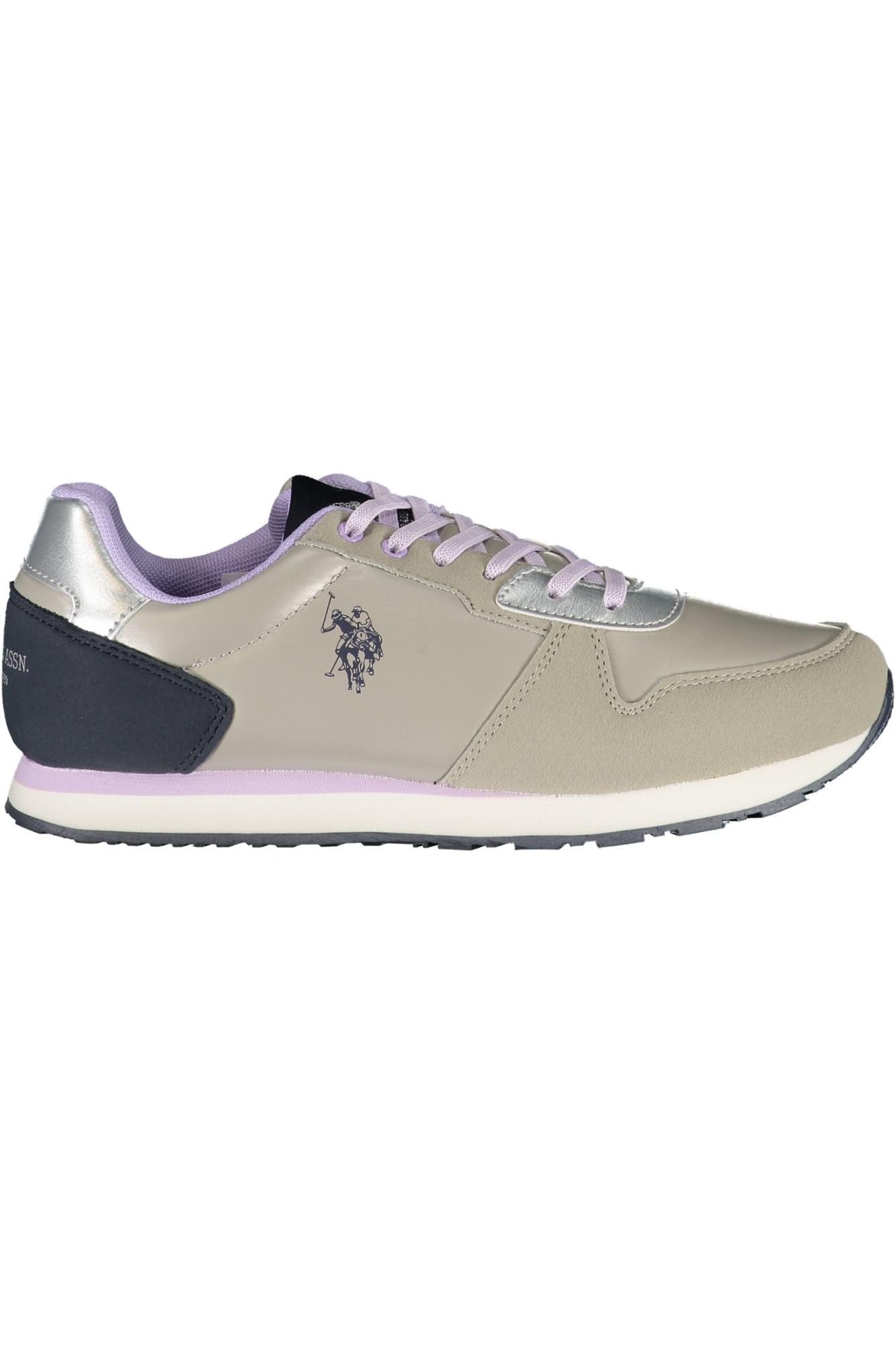 Us Polo Majica Assn. Srebrne 'S Sportski Footwear